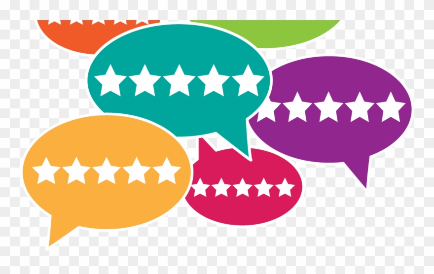 Rave Reviews - “ Clipart