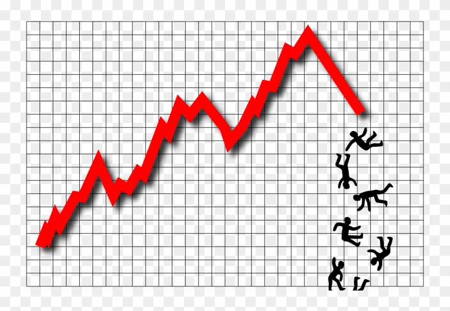 Forget Bitcoin, Is This A Stock Market Bubble I See Clipart