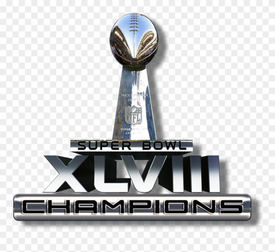 Clip Art Lombardi Trophy Clip Art - Png Download