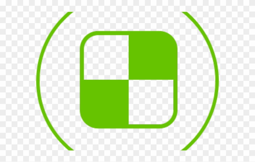 Ceramic Clipart Tile Design - Png Download