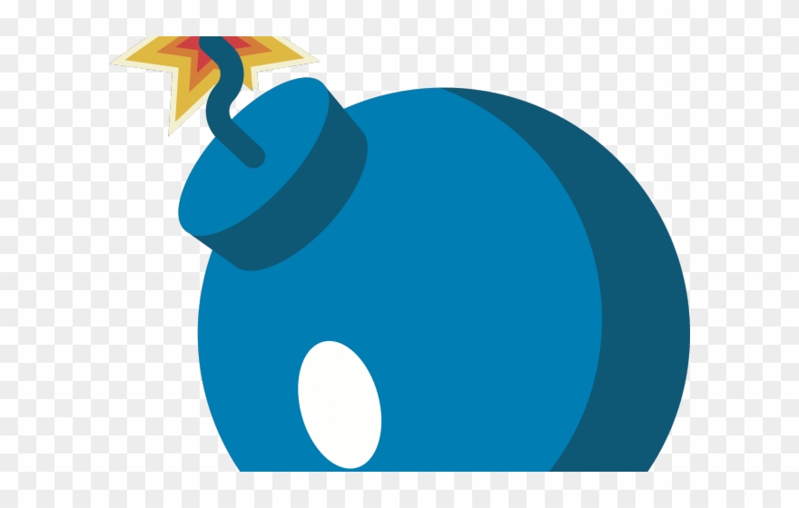 Explosion Clipart Public Domain - Png Download