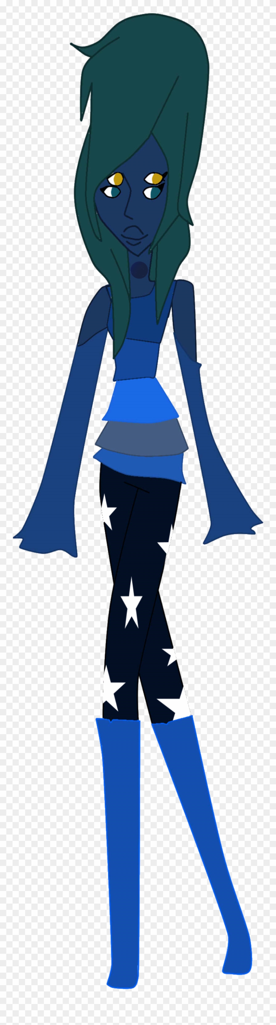 Example Of My Artwork Clipart