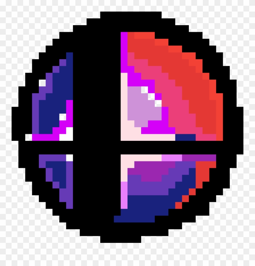 Smash Ball Clipart