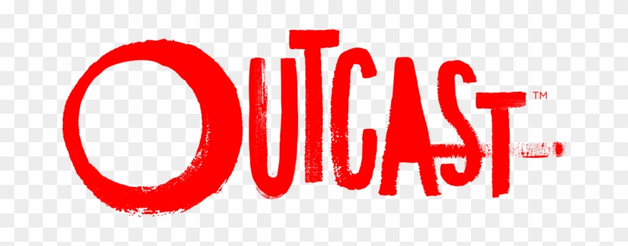 Outcast Is Set To Be Fox's Next Global Hit Series, Clipart