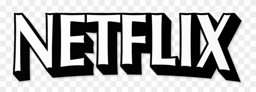Netflix &ndash Logos Download Clipart