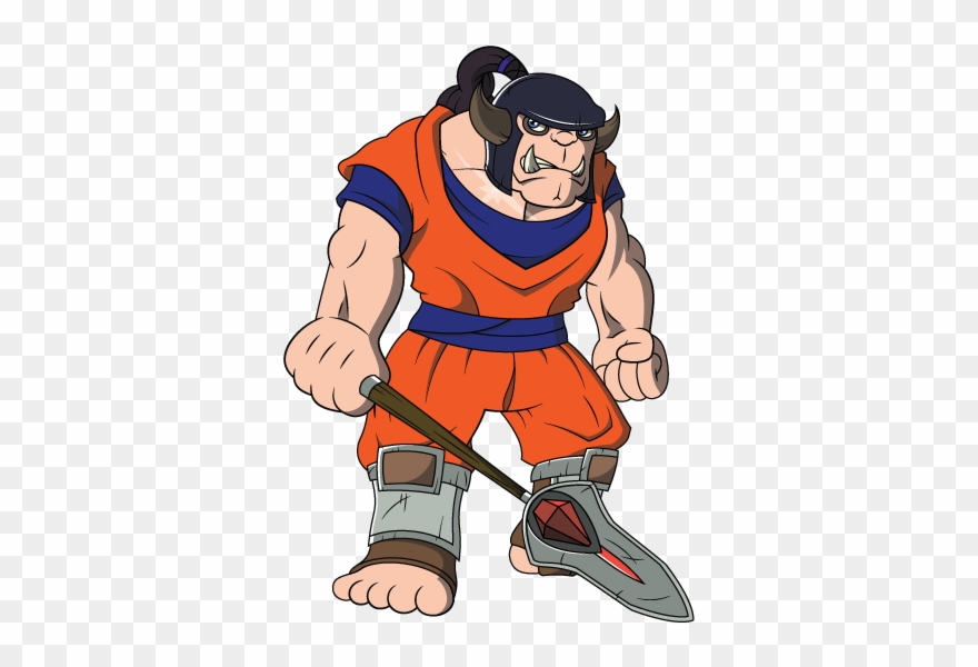Fighter Clipart