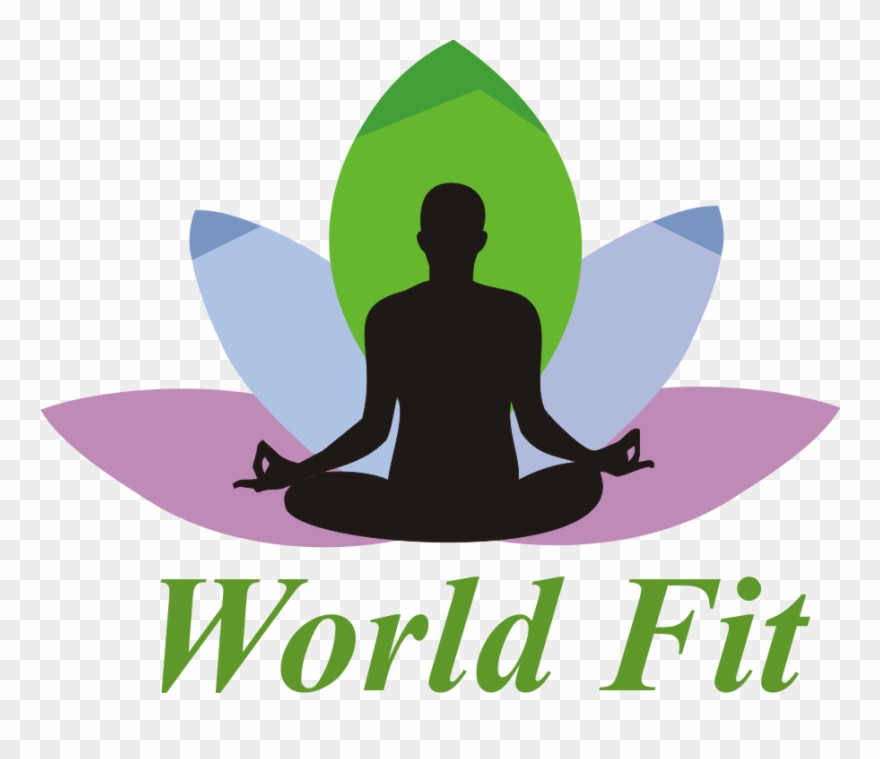 Jpg Black And White Yoga Download Now Clipart