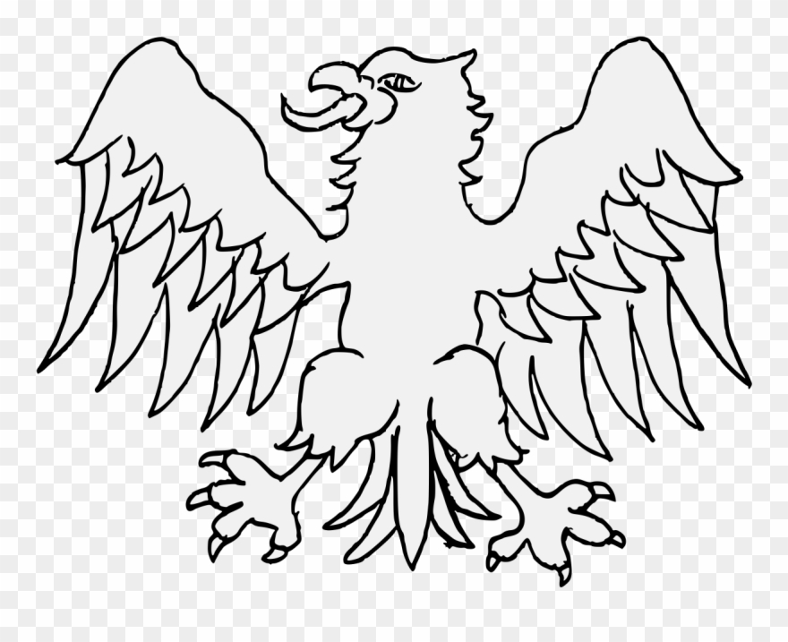 Eagle Clipart
