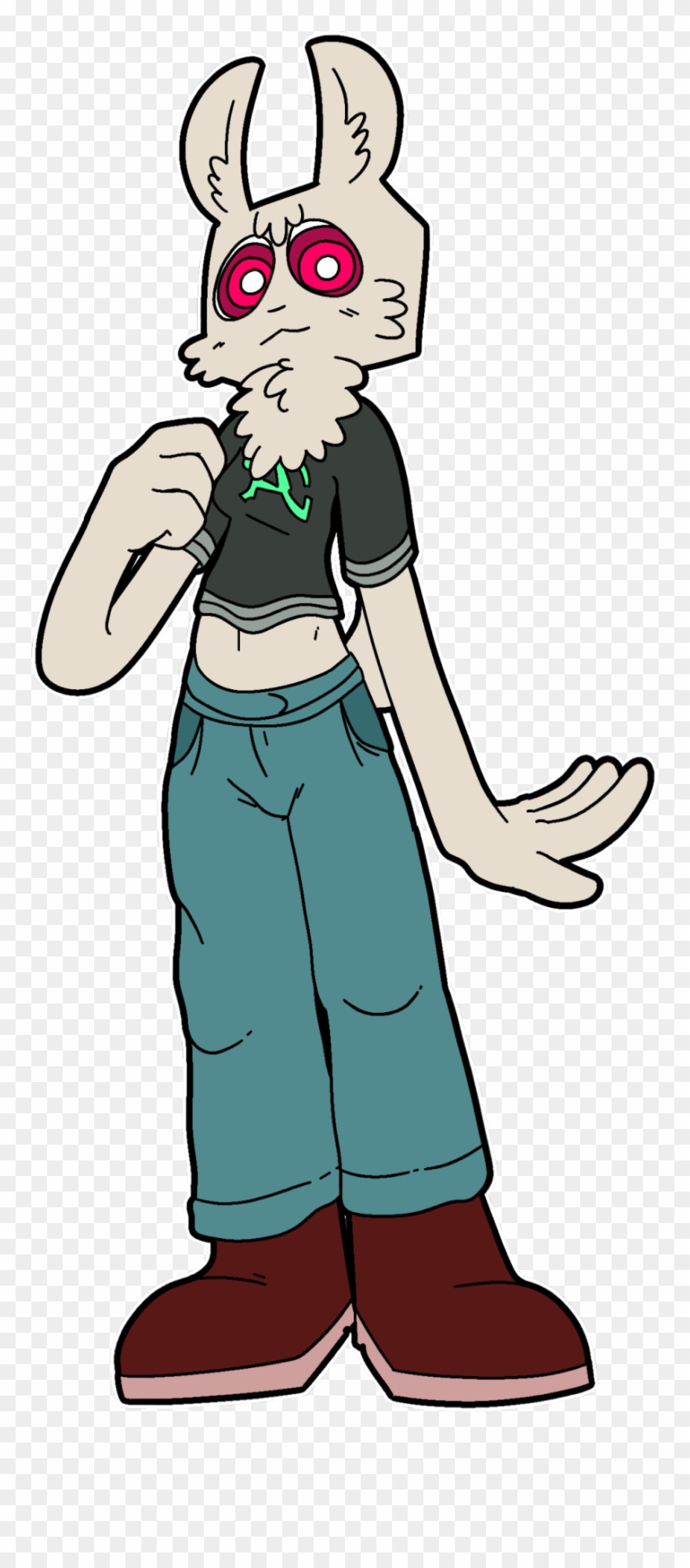 Caught In An Endless Loop Day In And Day Out Clipart