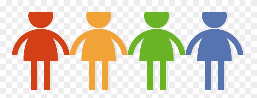 Team Profile Clipart
