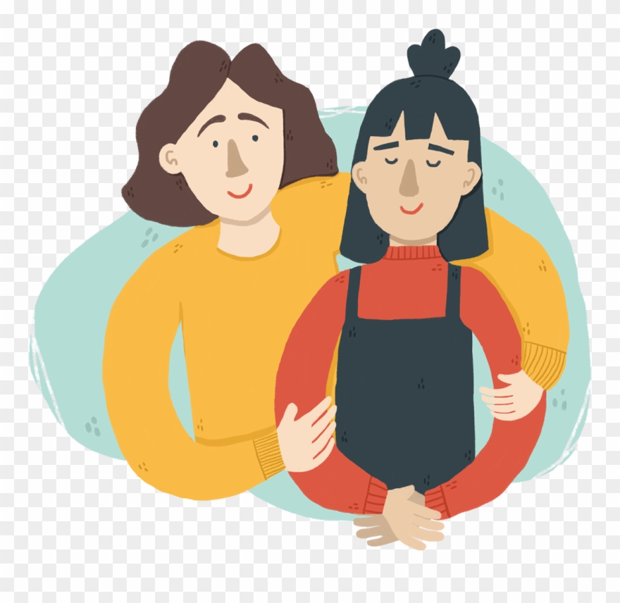 I Was Asked To Illustrate 5-6 Different Scenarios Of Clipart