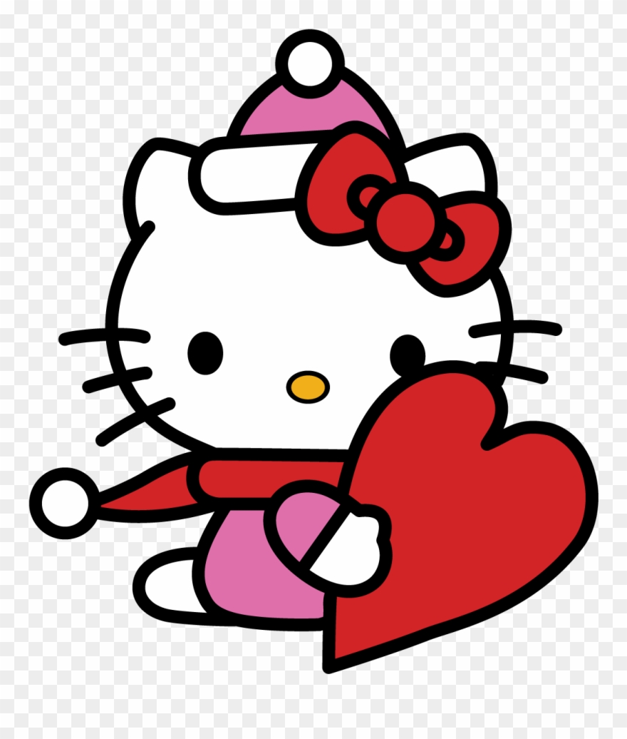 Kitty Clipart