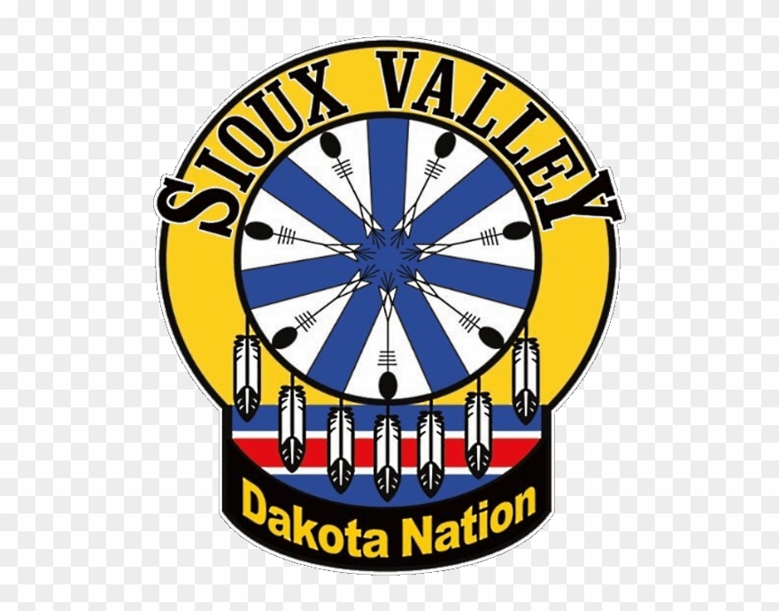 Svg Download Sioux Dakota Nation Clipart