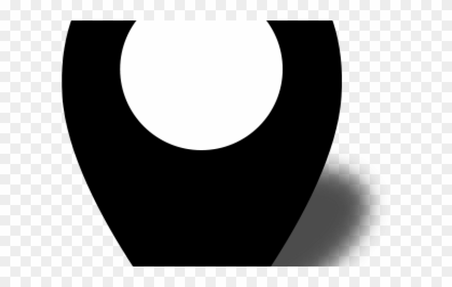 Maps Clipart Locator Vector - Png Download