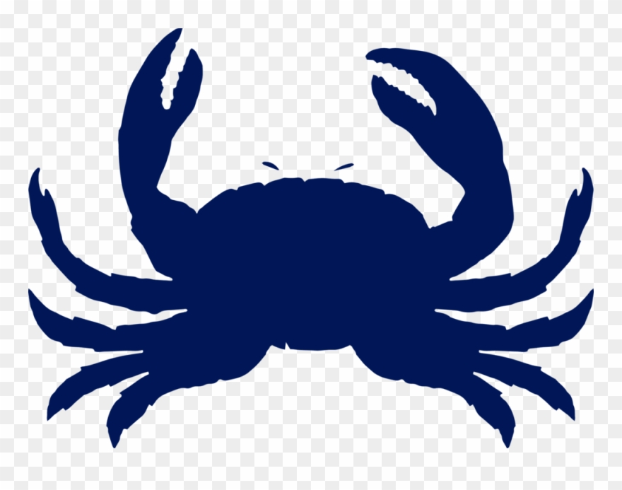 Crab Clipart