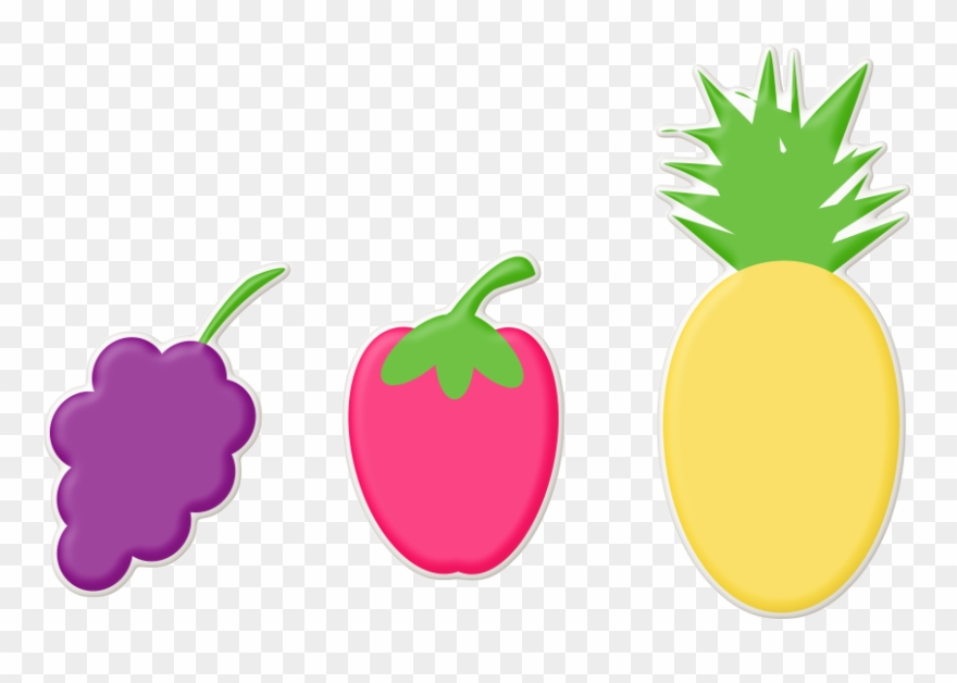 Fruit Clipart