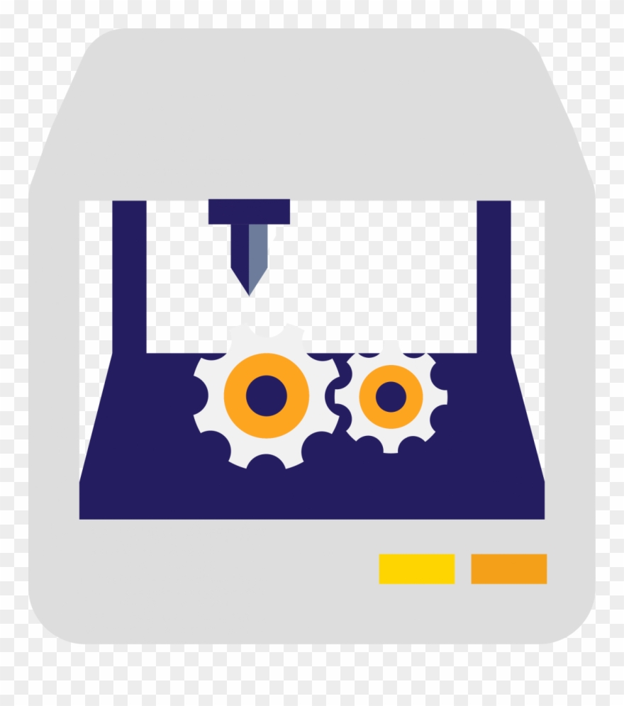 3d Printer Clipart
