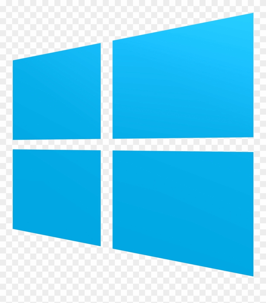 Windows Clipart