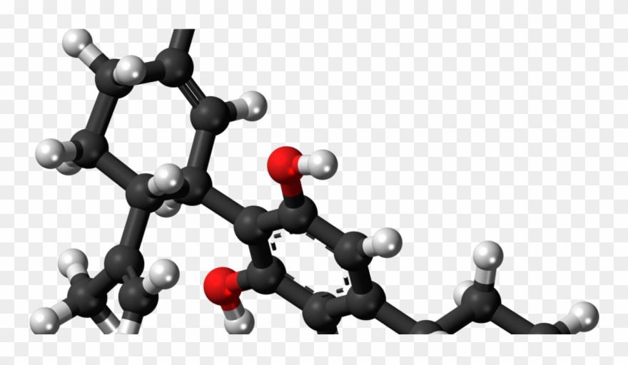 Mass Production Of 'minor' Cannabinoids Via Yeast Clipart