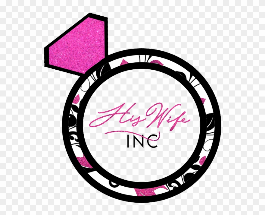 His Wife, Inc Clipart