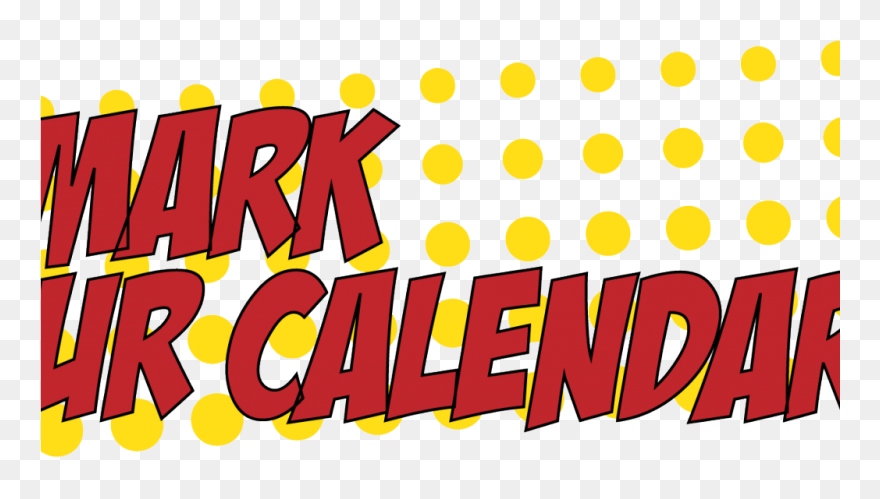 Clipart Calendar Mark - Png Download