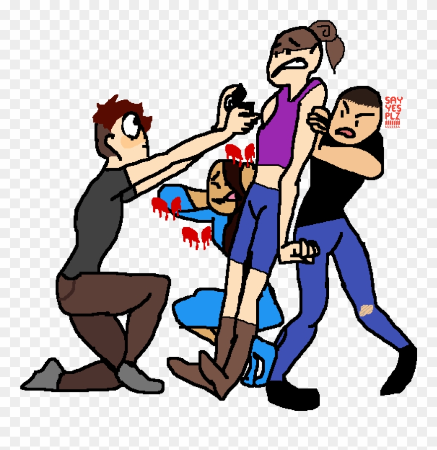 The Jealousy " Clipart