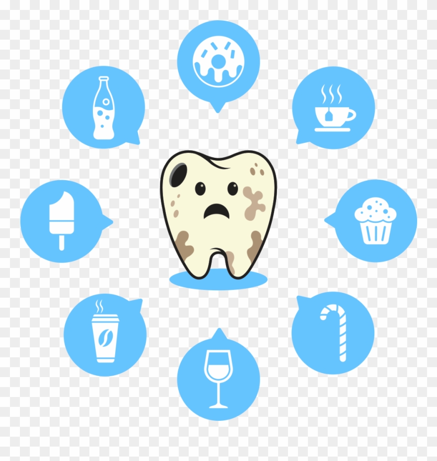 Did You Know That Your Mouth Contains Over 300 Different Clipart