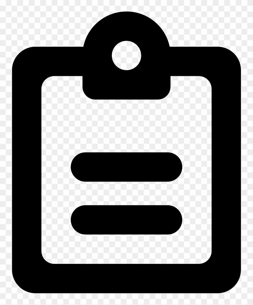 Graph Clipart Clipboard - Png Download