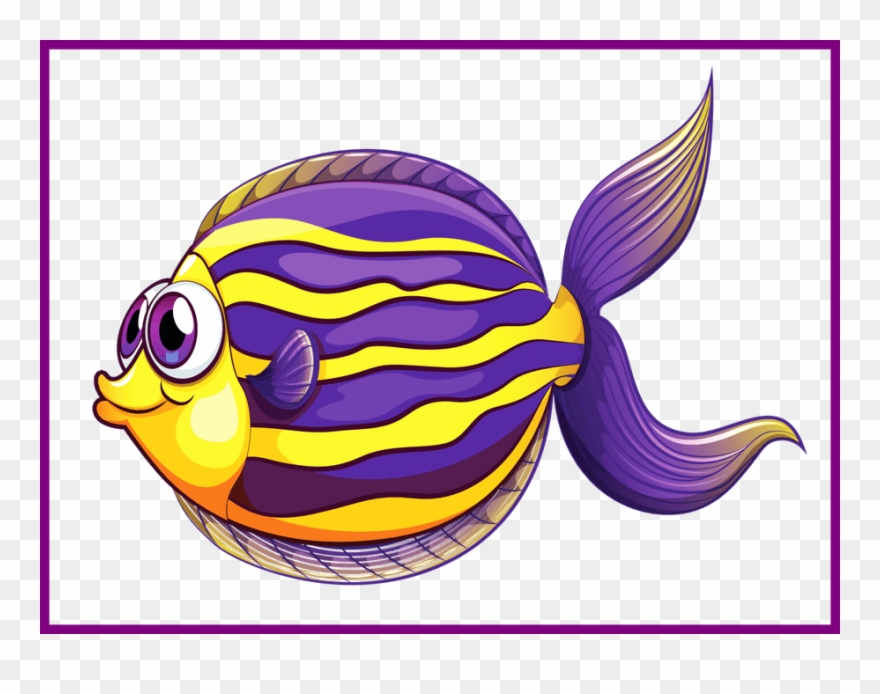 Dory Clipart Dory Fish - Png Download