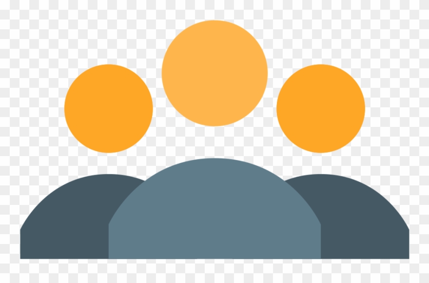 Icons8 Flat Conference Call Clipart