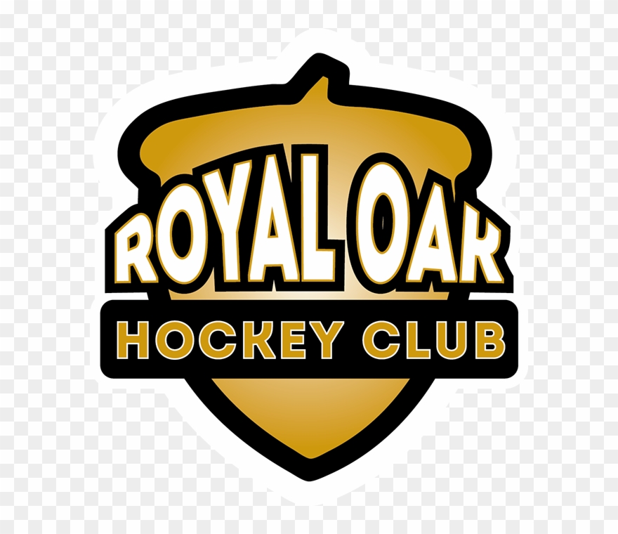 Youth Hockey Is A Long-standing Tradition In The Royal Clipart