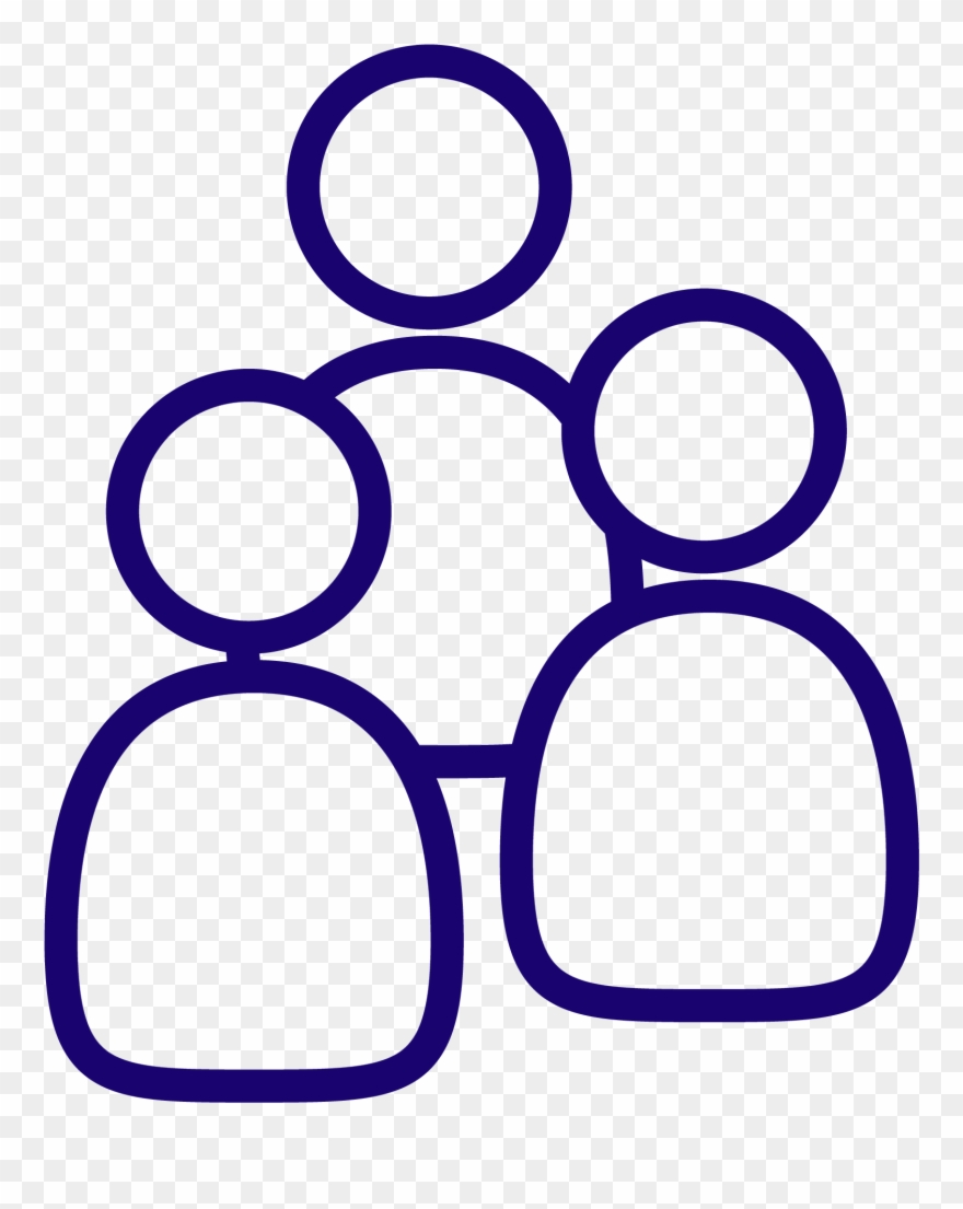 Number Of Participants Clipart
