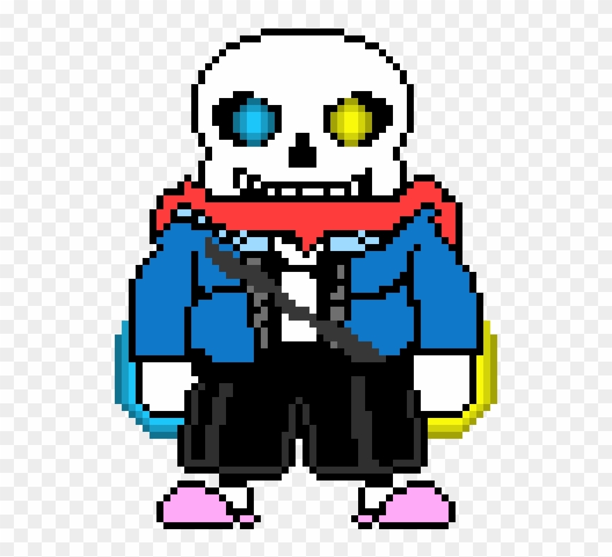 Determined Sans Clipart