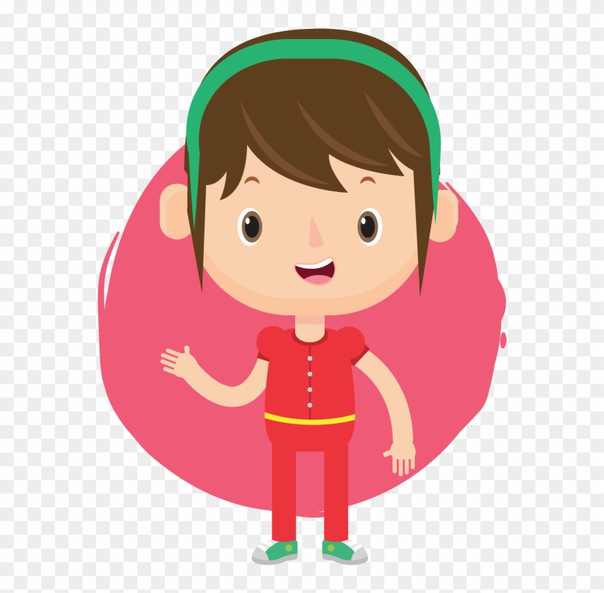 Subscription Based Journal For Girls Tell Your Story Clipart