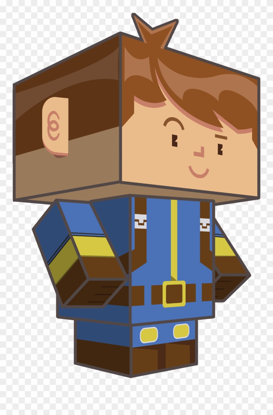 A Potential “leave-behind” Item Utilizing A Cubeecraft Clipart