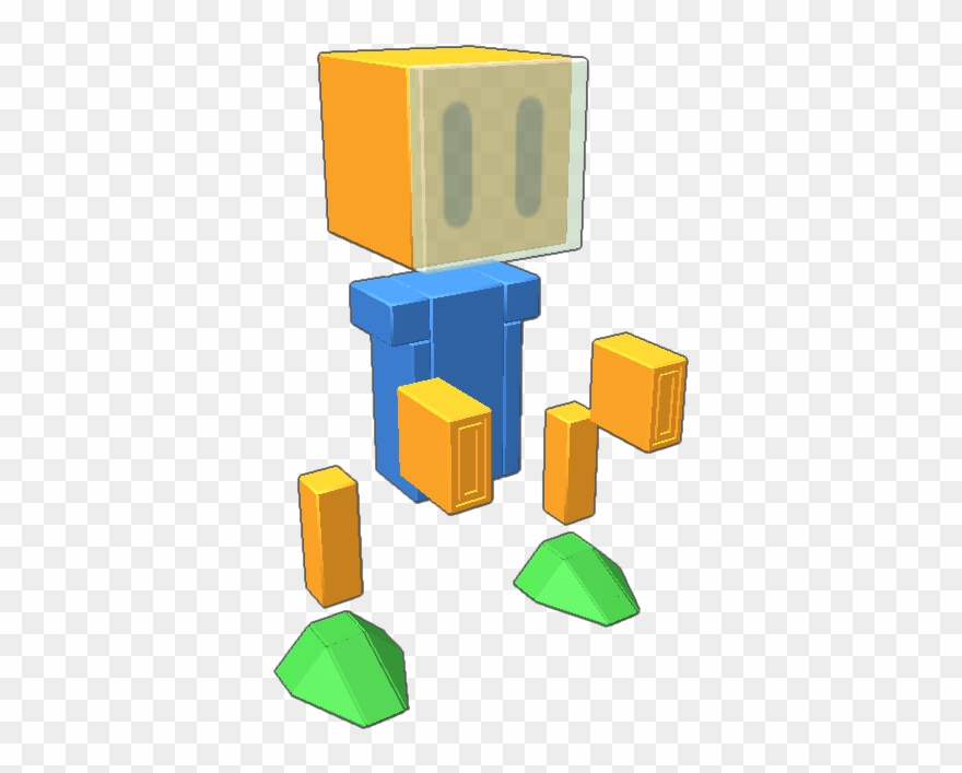 Place An Innocent And Try To Watch Them Clipart