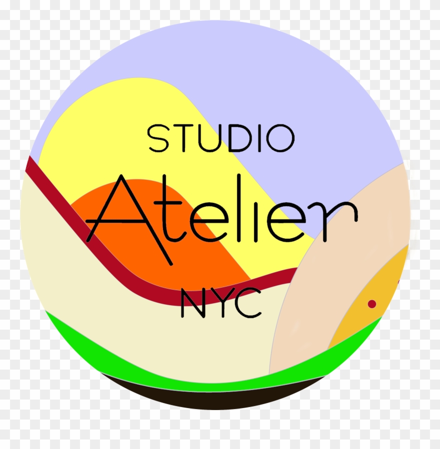 Studio Atelier Nyc Clipart