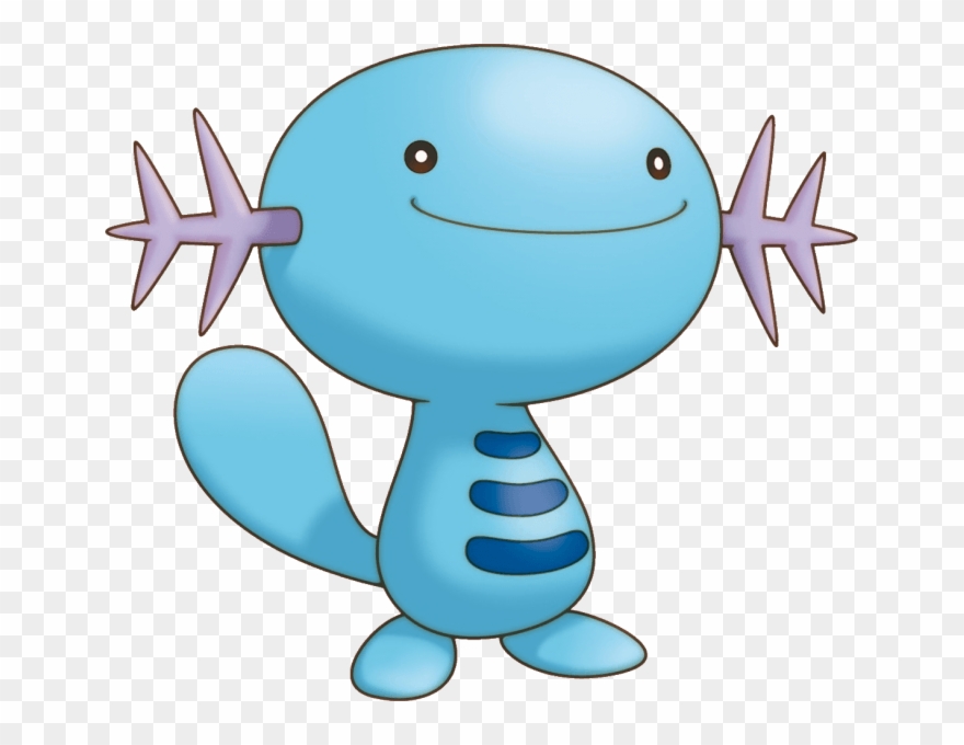 #wooper Pokemon Mystery Dungeon Explorers Of Sky From Clipart