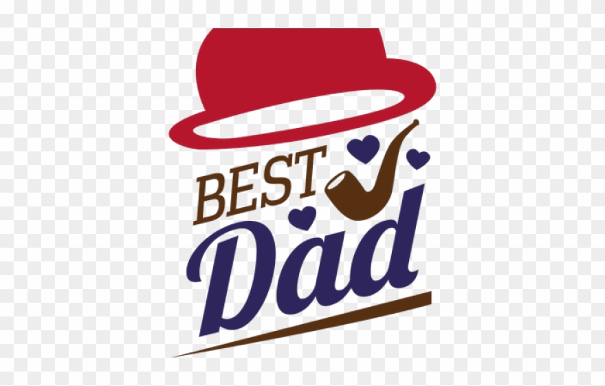 Fathers Day Clipart Hat - Png Download