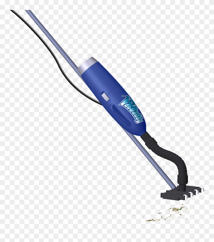 The Vacdaddy Portable Professional Clipart