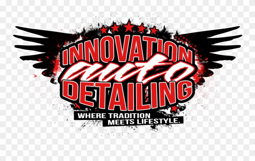 Ace/innovation Auto Detailing Clipart