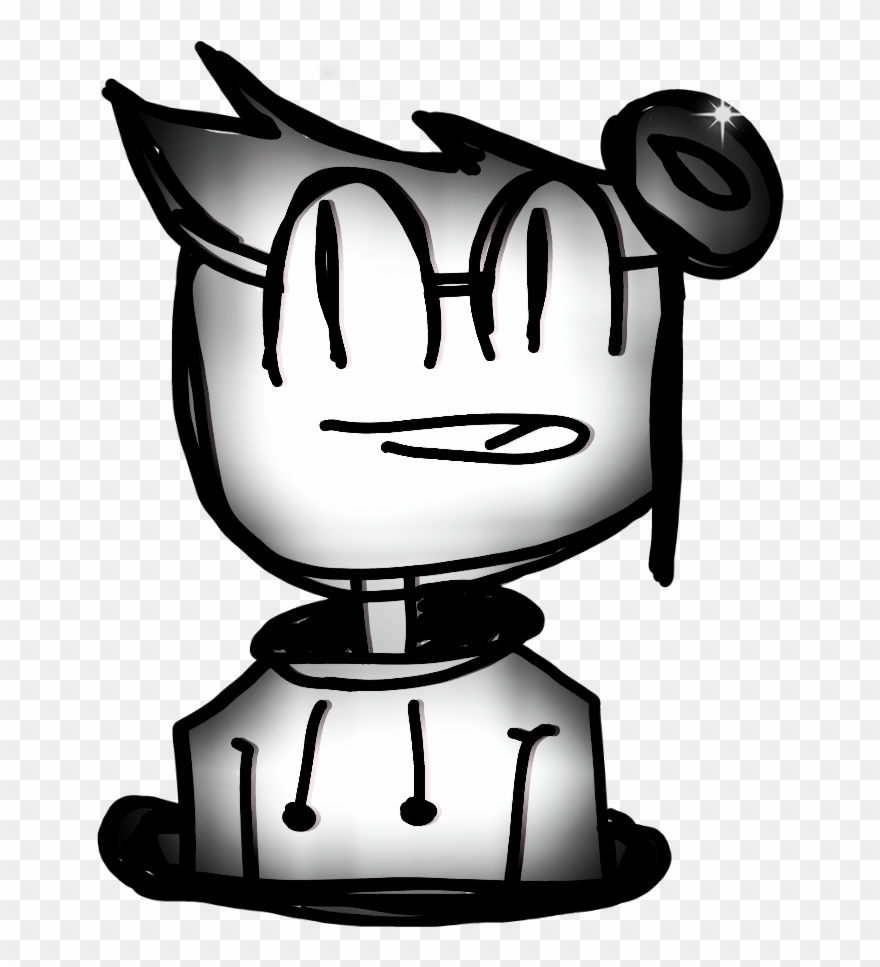 Follow Me On Sketch Blackandwhite Follow Clipart