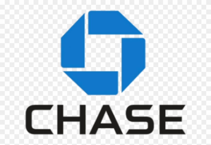 Chase Savings Account Transparent Background Clipart