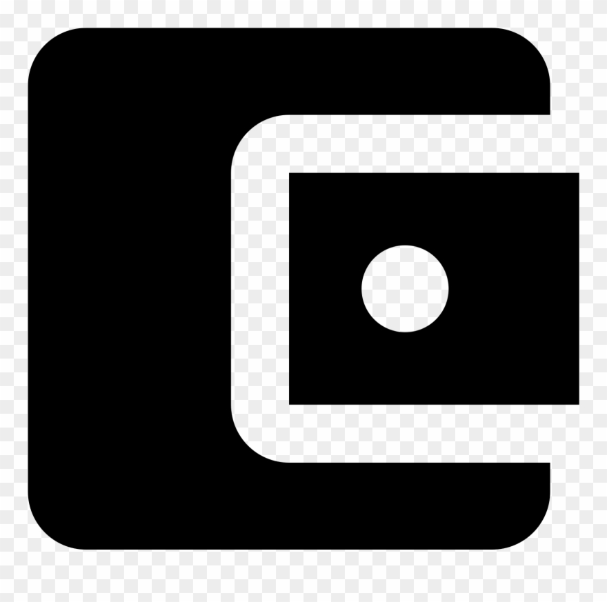 File Ic Account Wallet Clipart