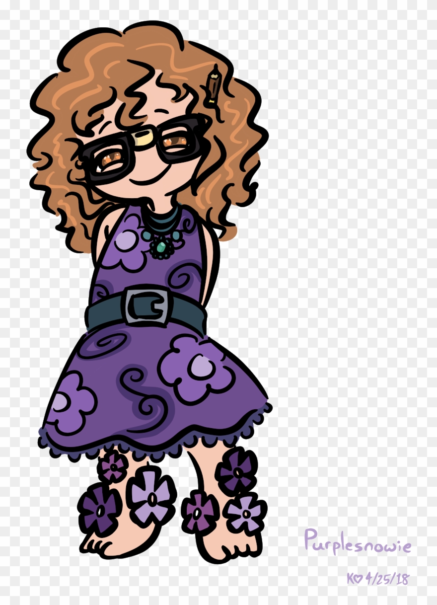 If There's One Thing I Would Keep No Matter What, It's Clipart