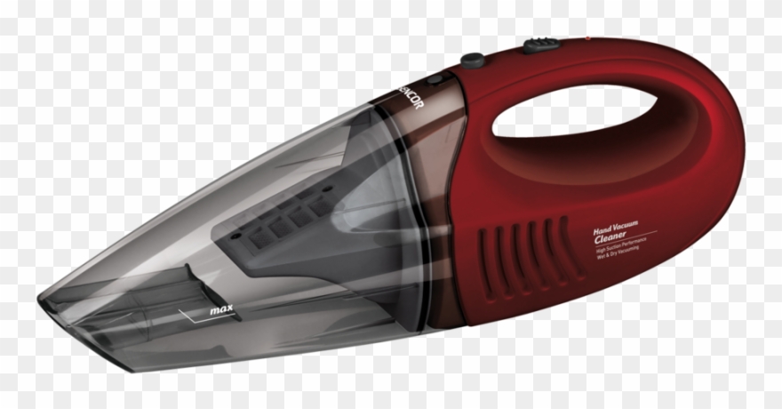 Sencor Vaccum Cleaner Svc190r Clipart