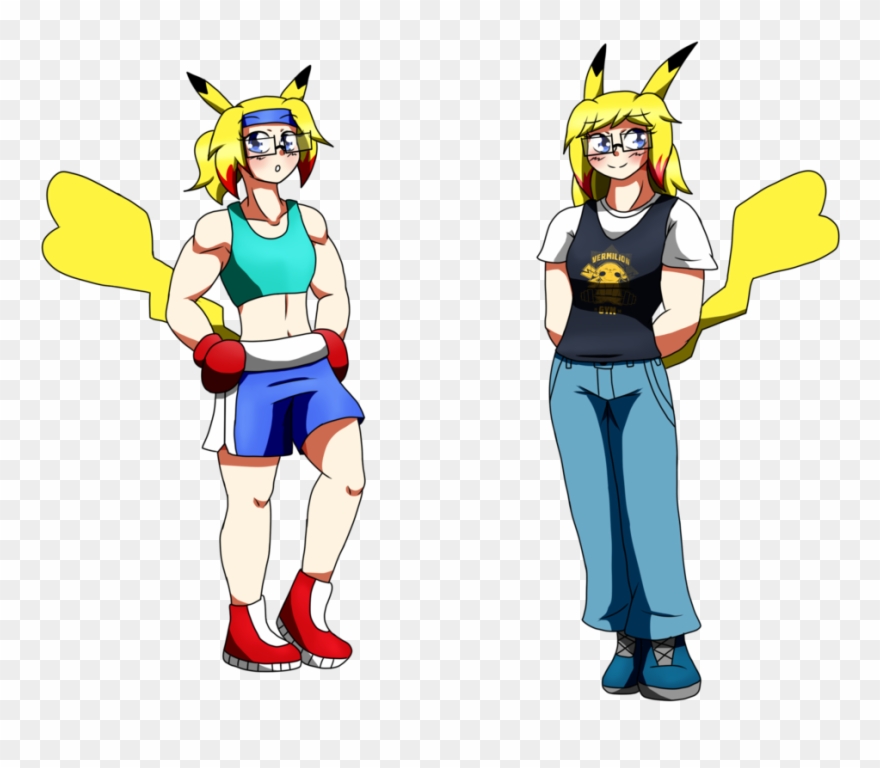 Mascot Clip Art Transprent - Png Download