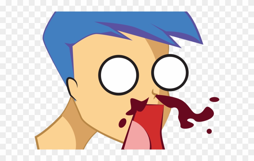 Anime Clipart File - Png Download