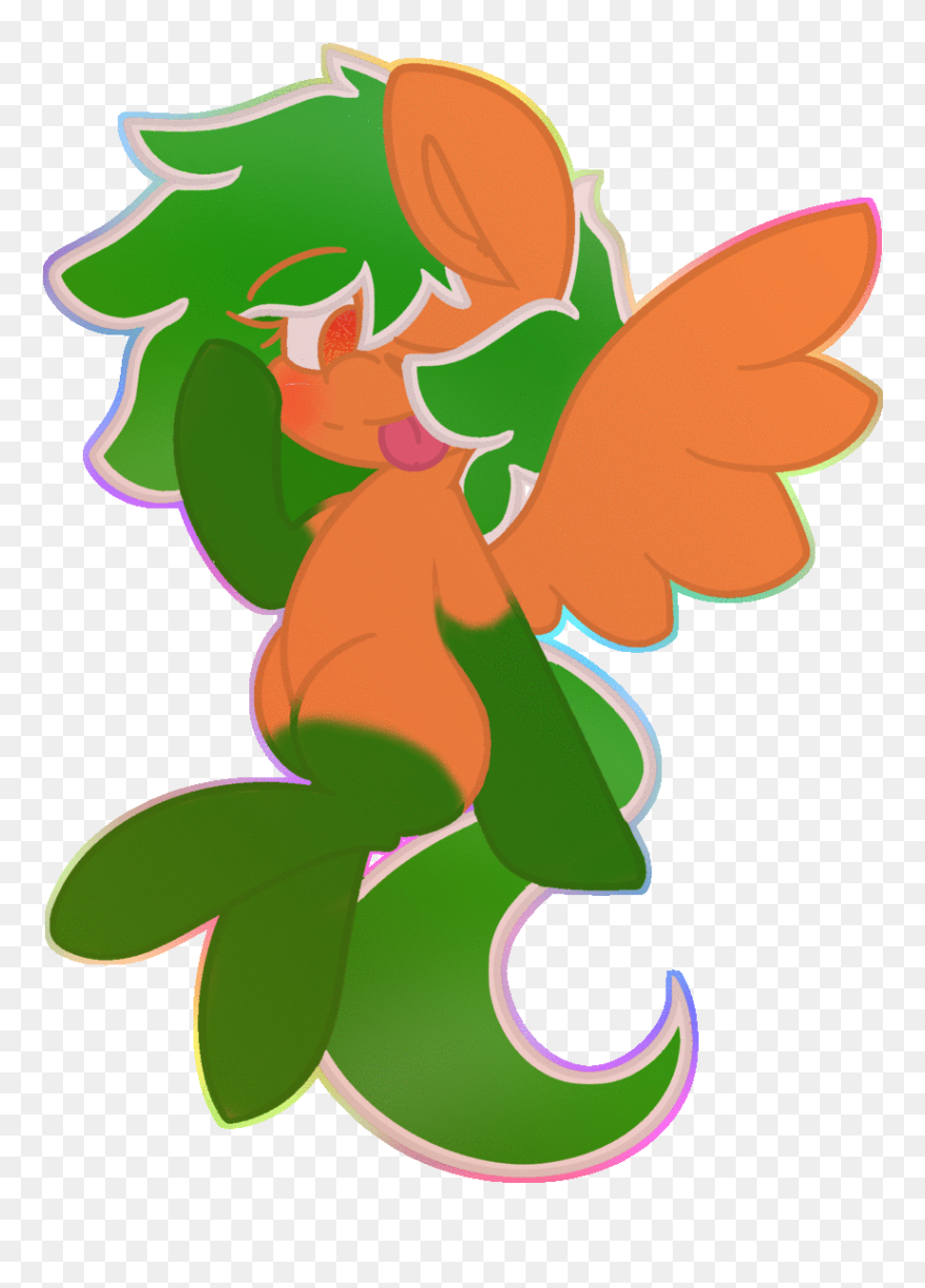 Veila-arts, Female, Gif, Oc, Oc Only, Oc Clipart