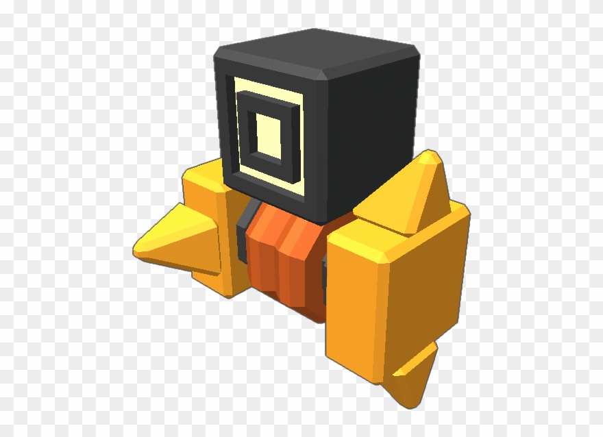 There Are No Thrusters Clipart